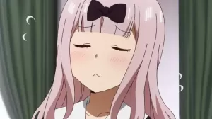 Kaguya Sama Love Is War