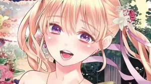 Kakkou No Iinazuke