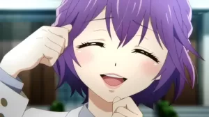 Kakkou No Iinazuke