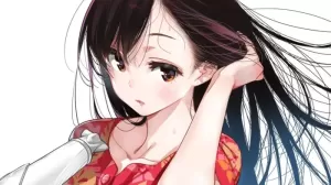 Kanojo Okarishimasu
