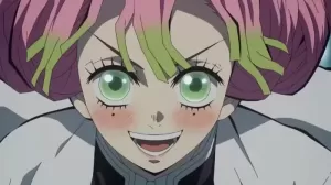Kimetsu No Yaiba
