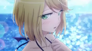 Koi Wa Sekai Seifuku No Ato De