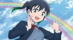 Love Live Nijigasaki Gakuen School Idol Doukoukai