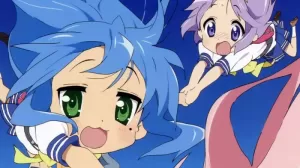 Lucky Star