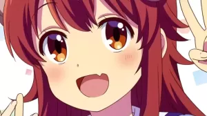 Machikado Mazoku