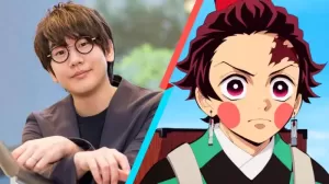 Kimetsu No Yaiba