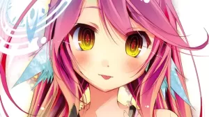 No Game No Life