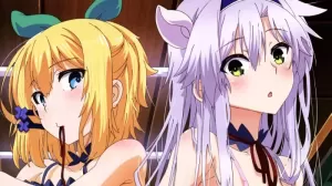 Rokudenashi Majutsu Koushi To Akashic Records