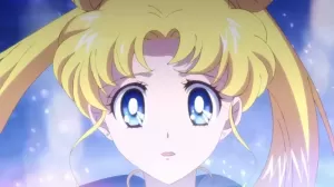 Bishoujo Senshi Sailor Moon