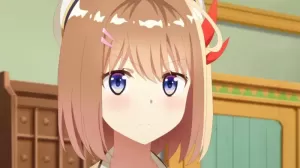 Shinmai Renkinjutsushi No Tenpo Keiei