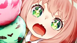 Crunchyroll