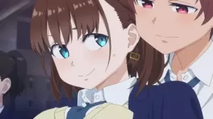 Getsuyoubi No Tawawa