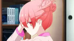 Tonikaku Kawaii