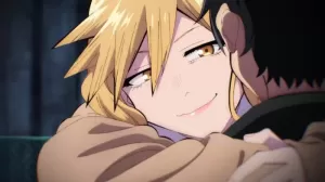 Yofukashi No Uta