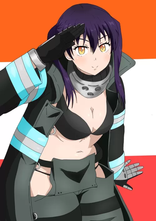 Fire Force