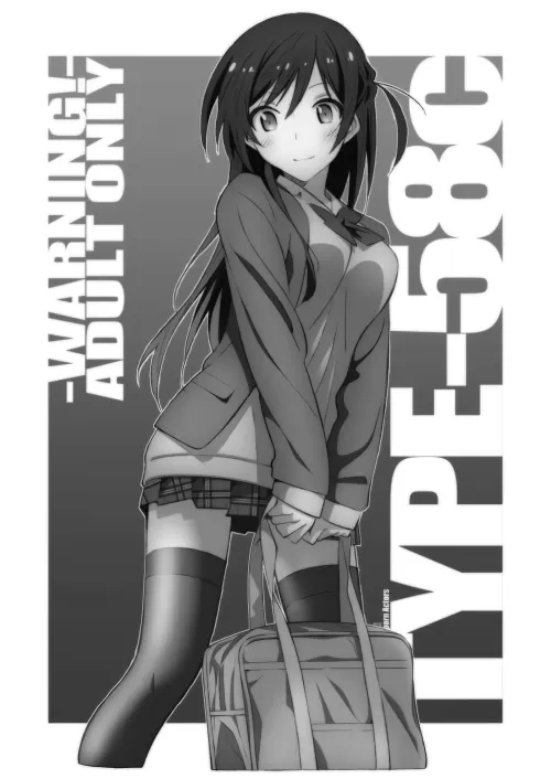 Kanojo Okarishimasu