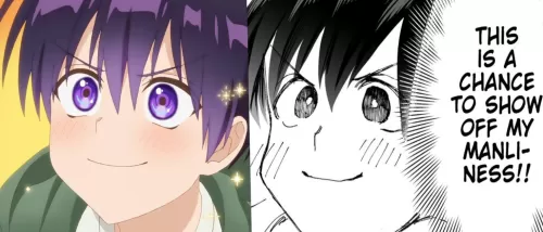 Kawaii dake ja Nai Shikimori-san