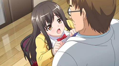 Ero Ishi: Obscenity Treatment