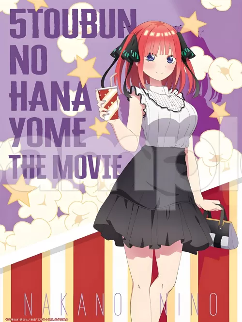 Gotoubun no Hanayome