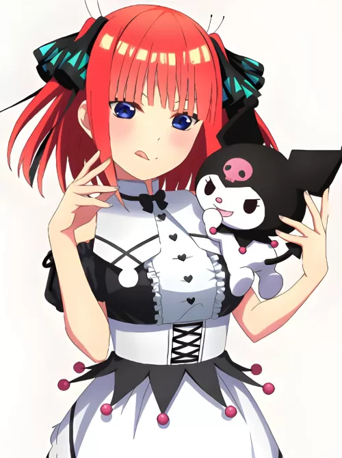 Gotoubun no Hanayome