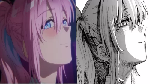 Kawaii dake ja Nai Shikimori-san
