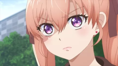 Kakkou no Iinazuke capítulos 2 y 3