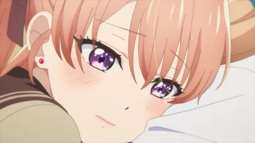 Kakkou no Iinazuke capítulos 2 y 3