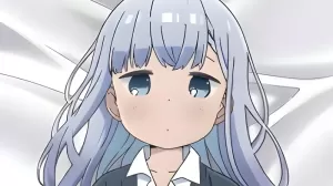 Aharen San Wa Hakarenai