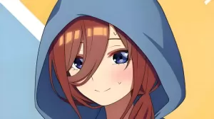 Gotoubun No Hanayome