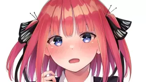 Gotoubun No Hanayome