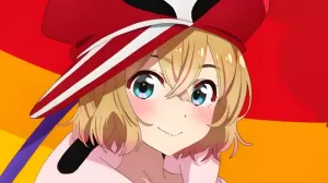 Kanojo Okarishimasu