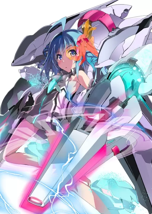 Gakusen Toshi Asterisk