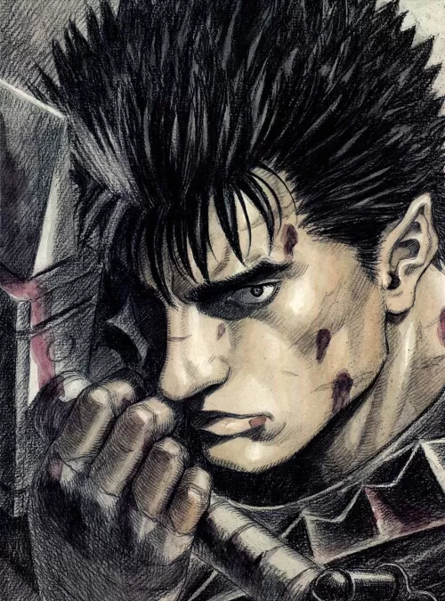 Berserk
