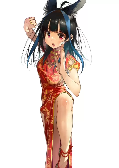 Kanojo Okarishimasu
