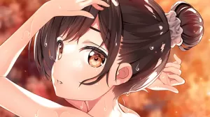 Kanojo Okarishimasu
