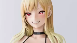 Sono Bisque Doll Wa Koi Wo Suru