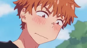 Kanojo Okarishimasu