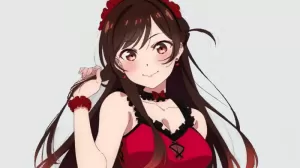 Kanojo Okarishimasu