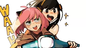 Spy X Family