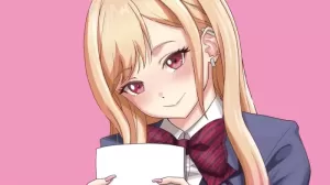 Sono Bisque Doll Wa Koi Wo Suru