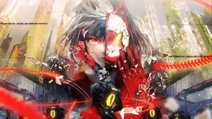 God Eater