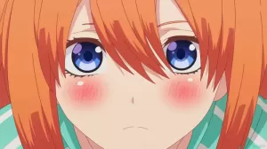 Gotoubun No Hanayome