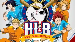 Boku No Hero Academia
