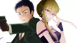 Spy X Family