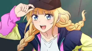 Anime