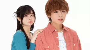 Kanojo Okarishimasu