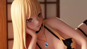 Sono Bisque Doll Wa Koi Wo Suru