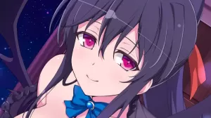 High School Dxd