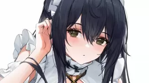 Azur Lane
