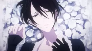 Baraou No Souretsu